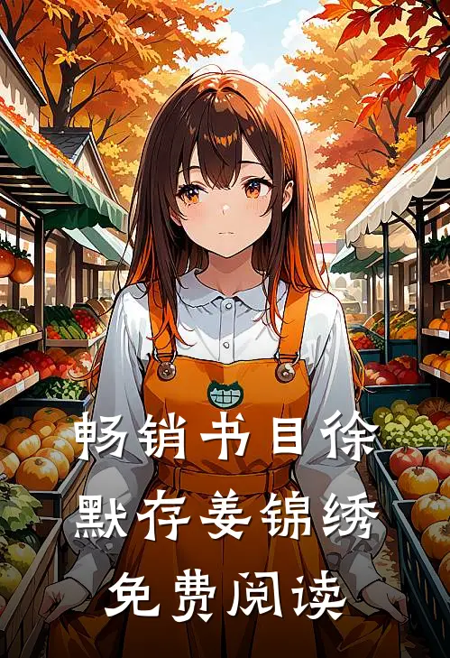 畅销书目徐默存姜锦绣免费阅读