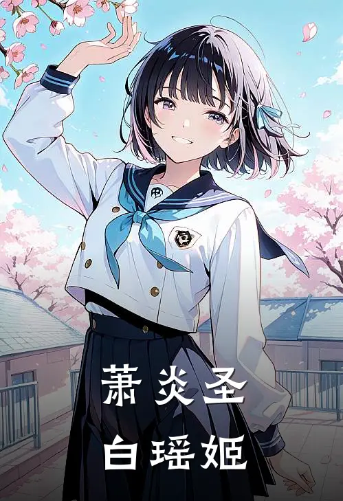 萧炎圣白瑶姬