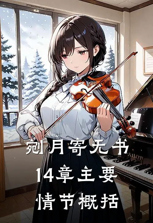 剜月寄无书14章主要情节概括