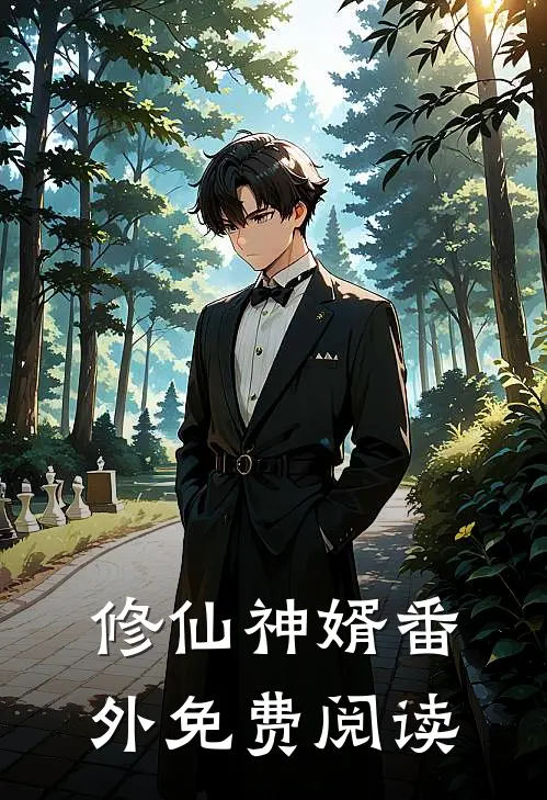 修仙神婿番外免费阅读