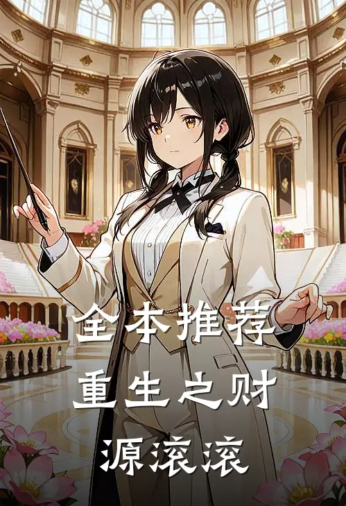 全本推荐重生之财源滚滚