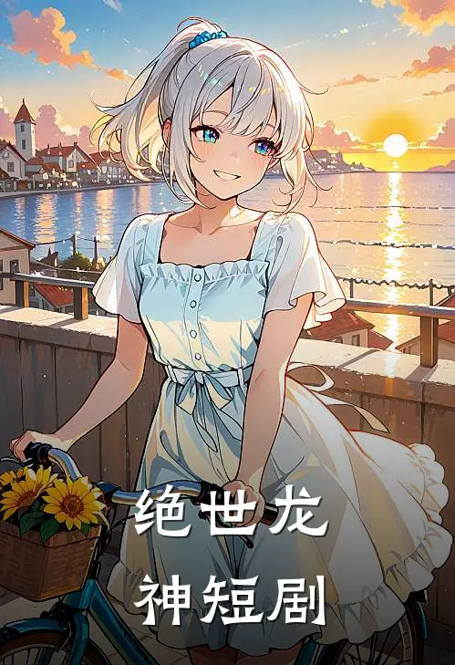 绝世龙神短剧