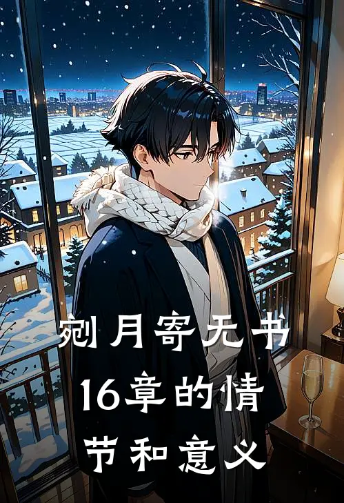 剜月寄无书16章的情节和意义