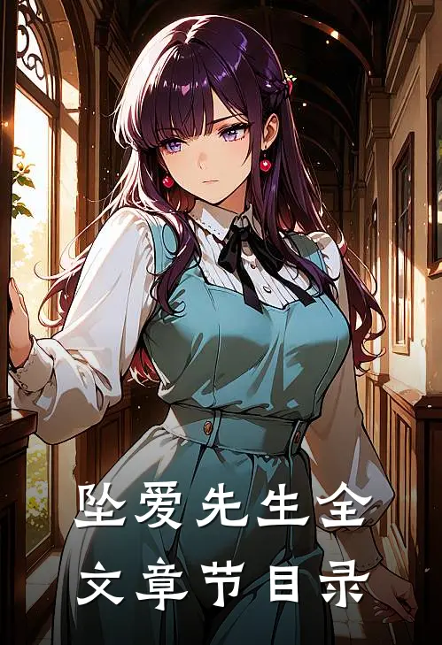 坠爱先生全文章节目录