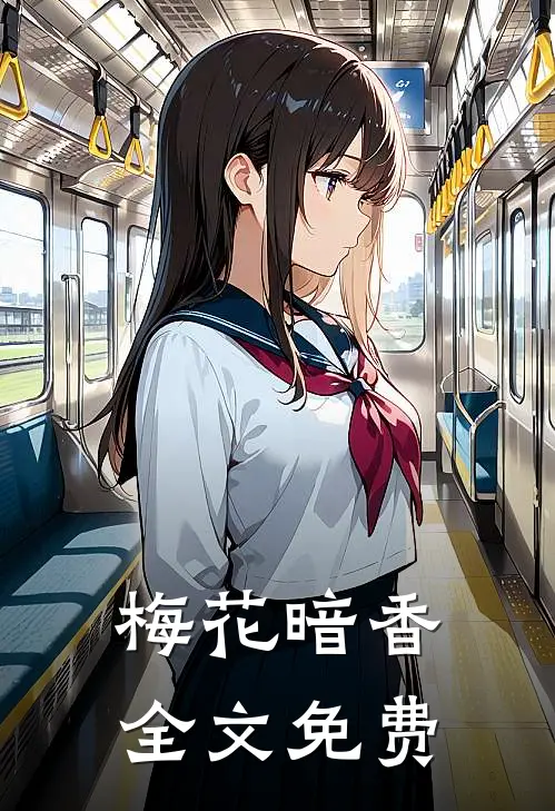 梅花暗香全文免费
