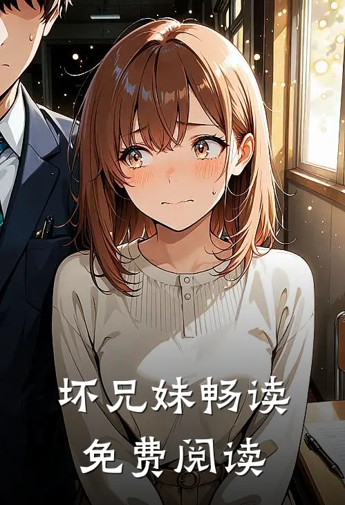 坏兄妹畅读免费阅读
