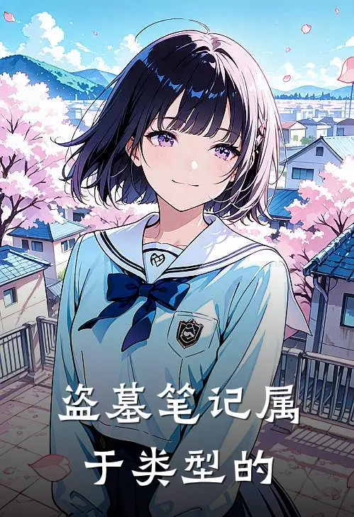 盗墓笔记属于类型的