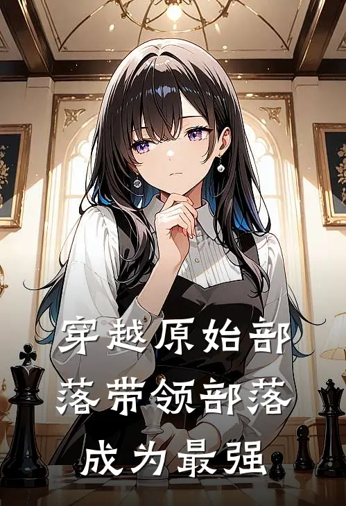 穿越原始部落带领部落成为最强