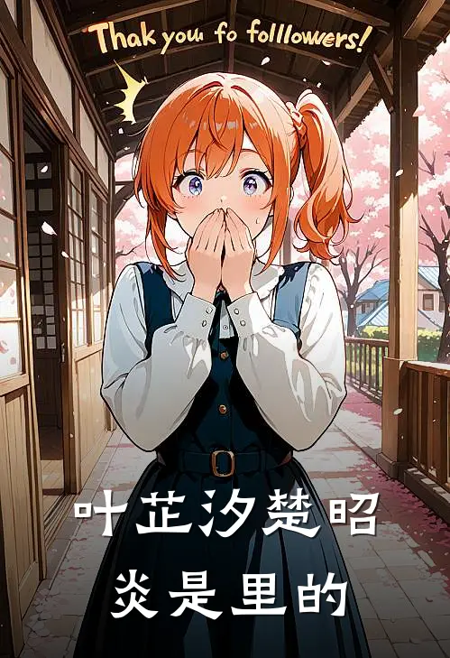 叶芷汐楚昭炎是里的