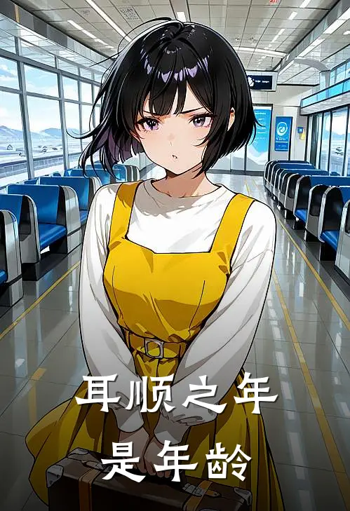 耳顺之年是年龄