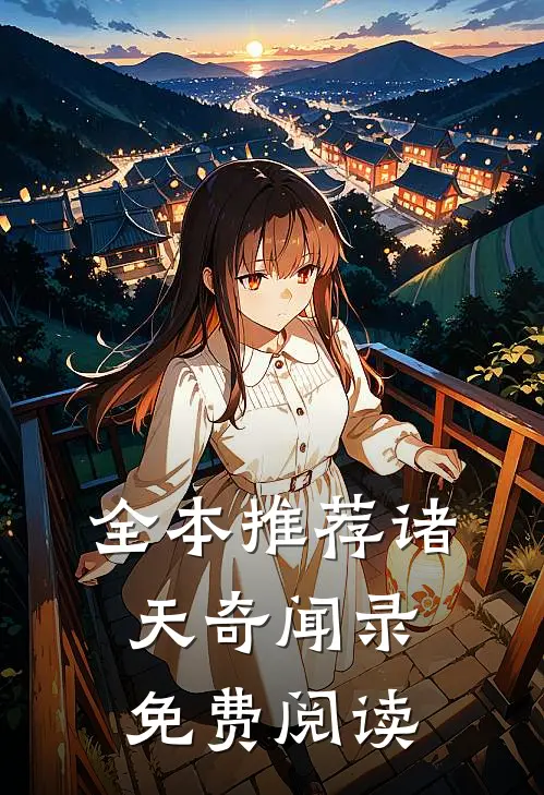 全本推荐诸天奇闻录免费阅读