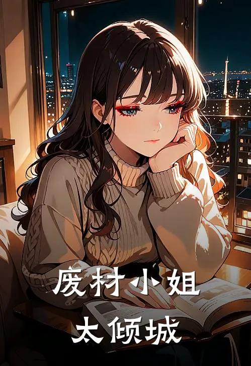 废材小姐太倾城