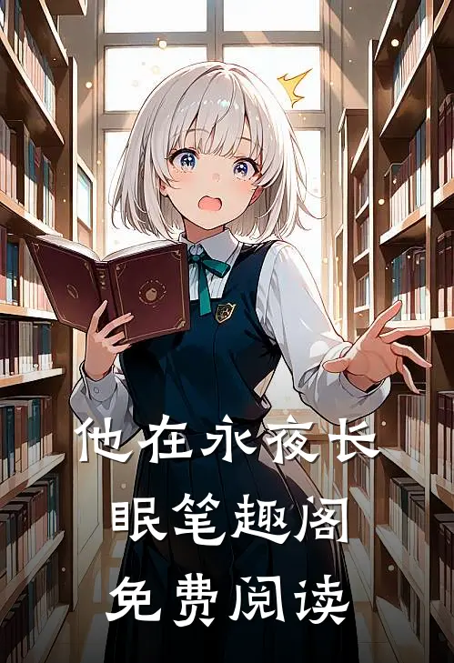 他在永夜长眠笔趣阁免费阅读