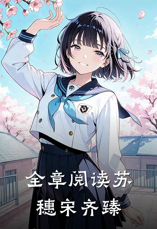 全章阅读苏穗宋齐臻