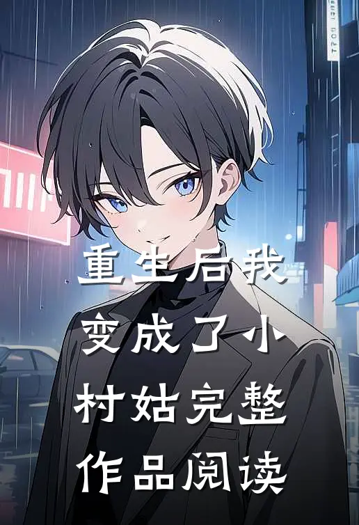 重生后我变成了小村姑完整作品阅读