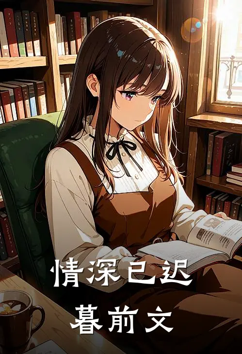 情深已迟暮前文