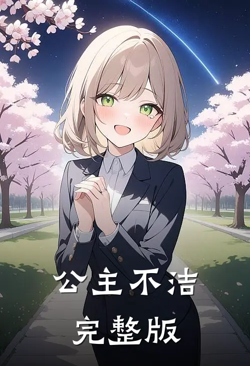 公主不洁完整版