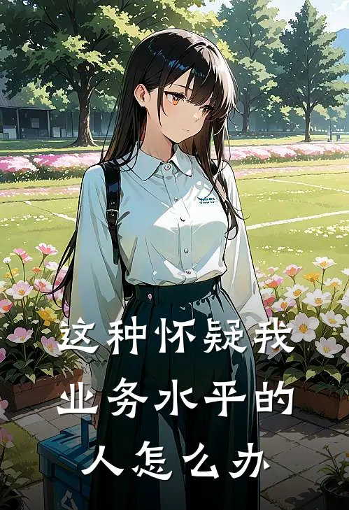 这种怀疑我业务水平的人怎么办