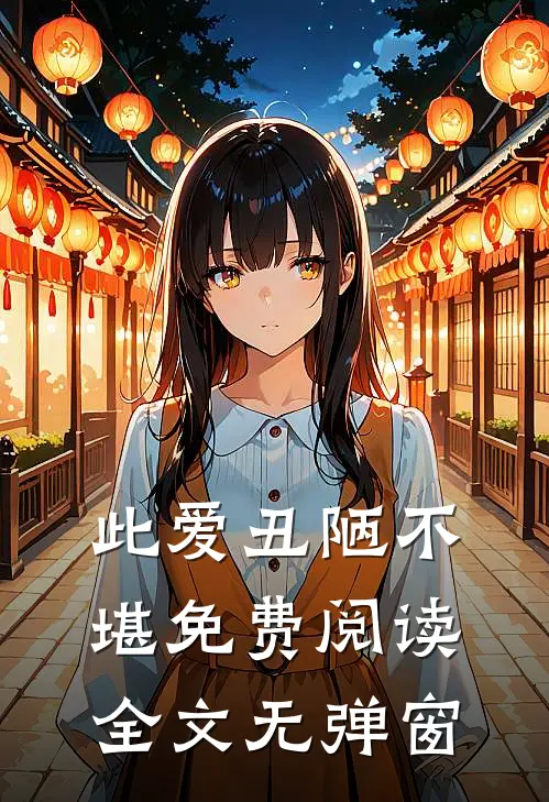 此爱丑陋不堪免费阅读全文无弹窗