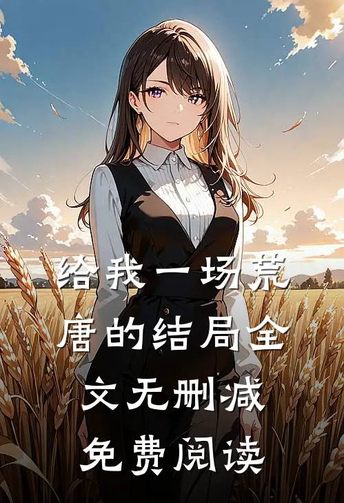 给我一场荒唐的结局全文无删减免费阅读
