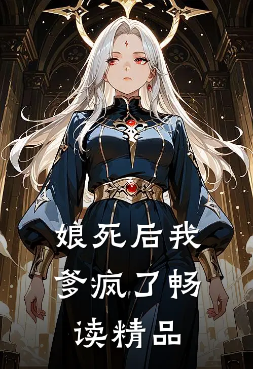 娘死后我爹疯了畅读精品