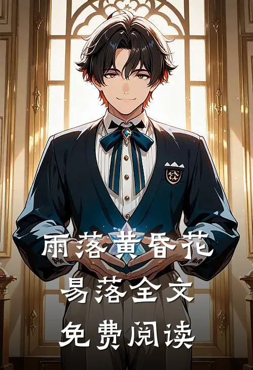 雨落黄昏花易落全文免费阅读
