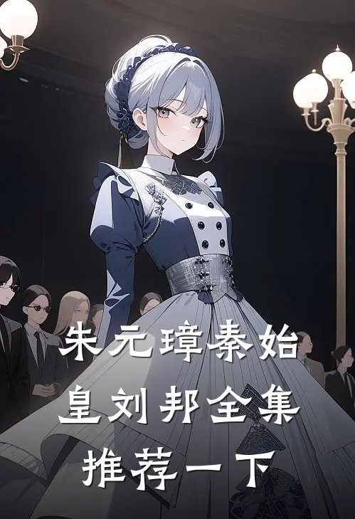 朱元璋秦始皇刘邦全集推荐一下