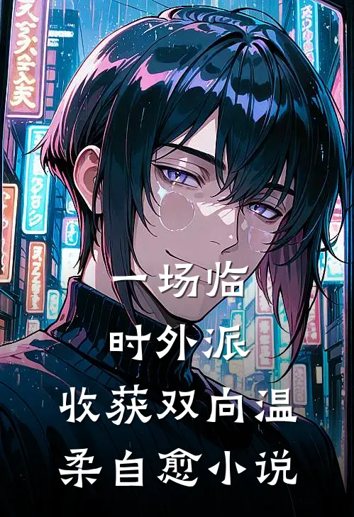 一场临时外派，收获双向温柔自愈小说