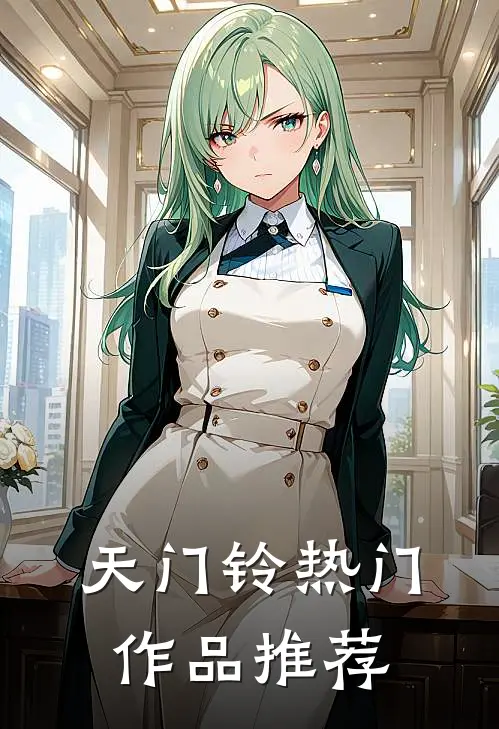 天门铃热门作品推荐