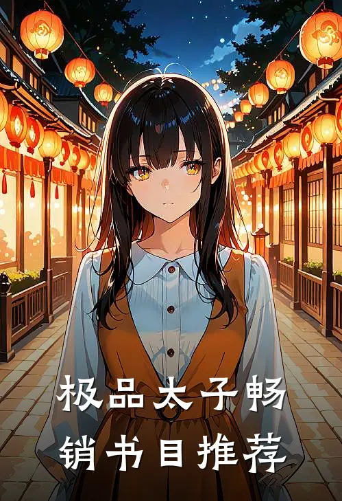 极品太子畅销书目推荐