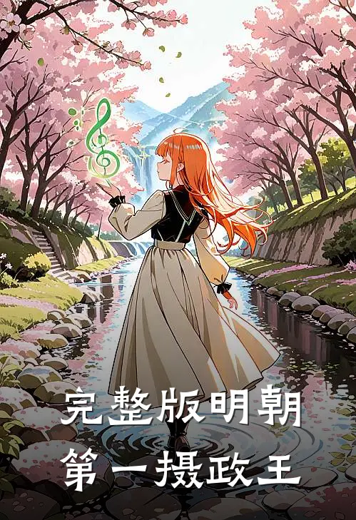 完整版明朝第一摄政王