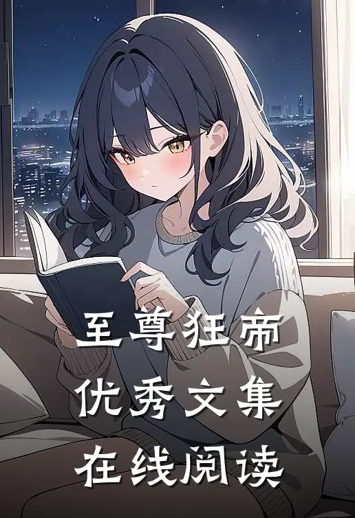 至尊狂帝优秀文集在线阅读