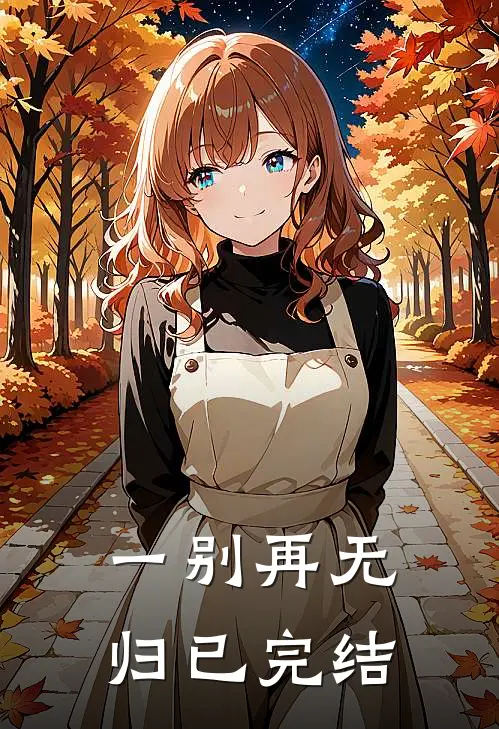 一别再无归已完结