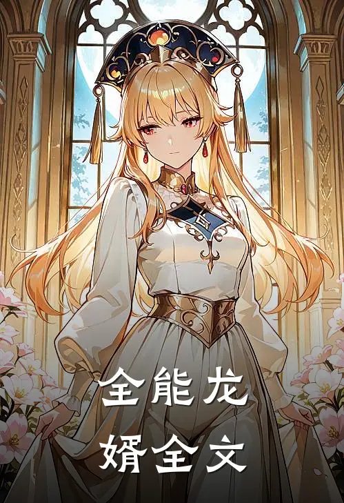全能龙婿全文