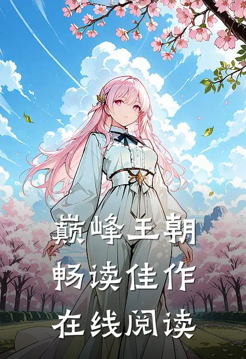 巅峰王朝畅读佳作在线阅读