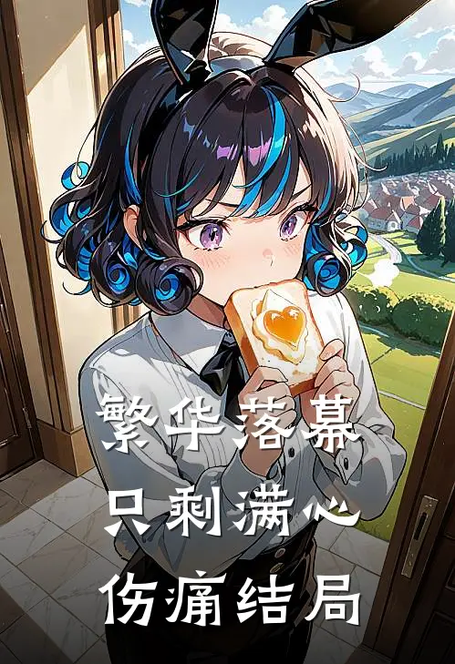 繁华落幕只剩满心伤痛结局