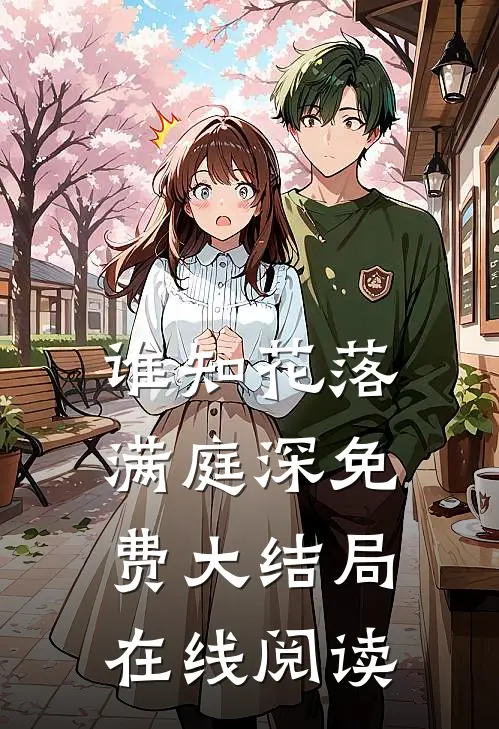 谁知花落满庭深免费大结局在线阅读