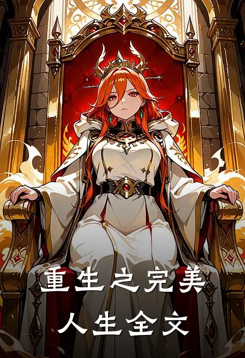 重生之完美人生全文