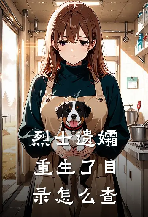 烈士遗孀重生了目录怎么查