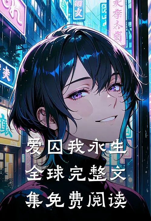 爱囚我永生全球完整文集免费阅读