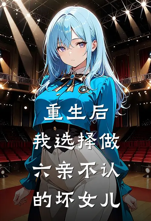 重生后，我选择做六亲不认的坏女儿