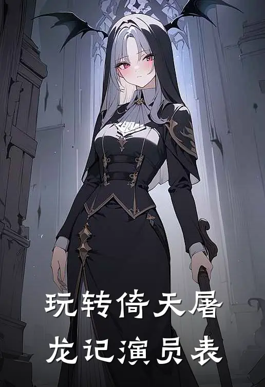 玩转倚天屠龙记演员表