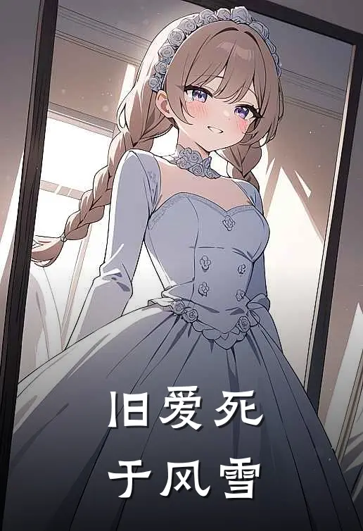 旧爱死于风雪免费阅读