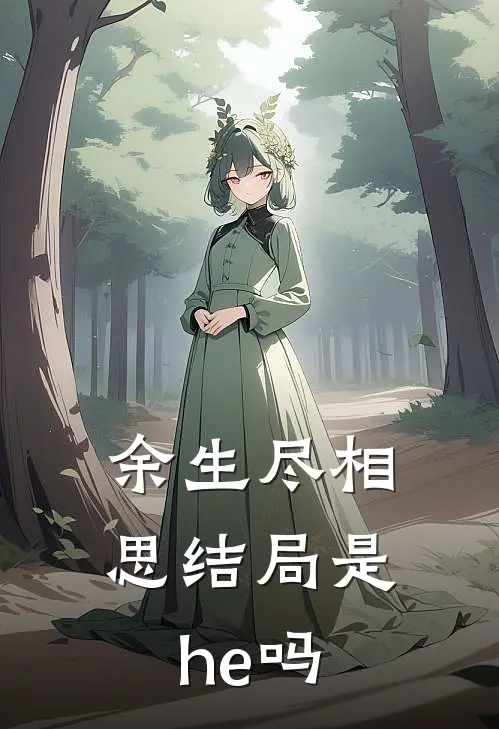 余生尽相思结局是he吗