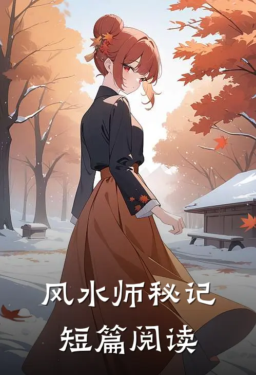 风水师秘记短篇阅读