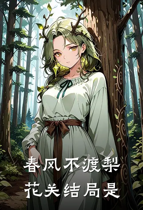 春风不渡梨花关结局是