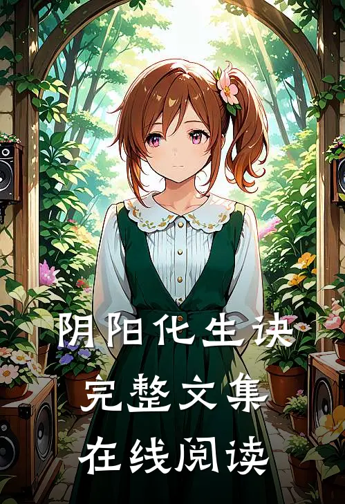 阴阳化生诀完整文集在线阅读