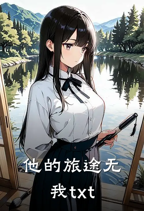 他的旅途无我txt