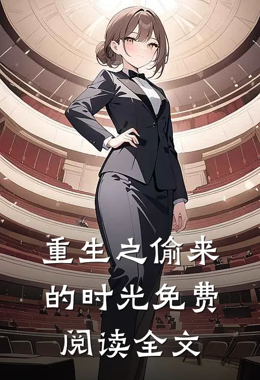 重生之偷来的时光免费阅读全文