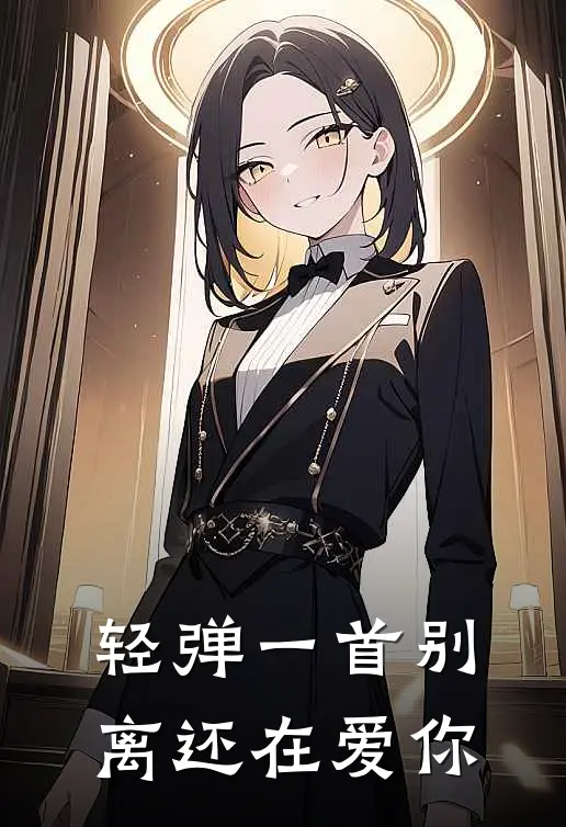 轻弹一首别离还在爱你